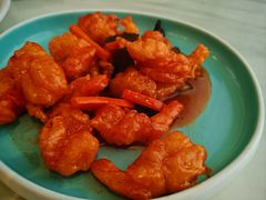 -南山鲜虾面·活鲜小馆·海味大连菜(南山总店)