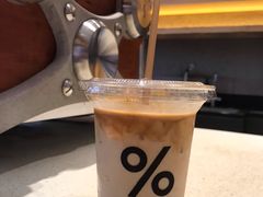 -% Arabica(京都东山店)