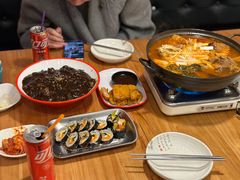 -多宾韩国料理(学衡路店)