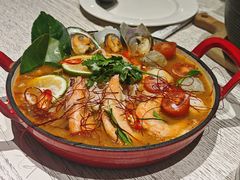 -娜娜家•Nana's restaurant(国金汇店)
