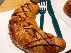 -星巴克(天津佛罗伦萨小镇店)