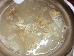 -添發碗仔翅美食