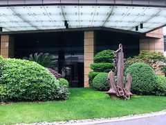 -上海外滩英迪格酒店