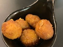 -贡梅老面馆·蟹粉面·无锡特色小吃(南长街主推店)