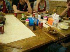 -重庆老火锅王(永陵路分店)