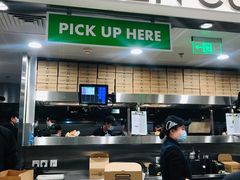 -Shake Shack(西单大悦城店)
