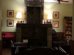 -马克咖啡The Moganshan Lodge