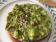 -面包与我Bread Or Me(长城汇店)