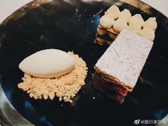 -L'Arome芳芳法国餐厅(仙林金鹰店)