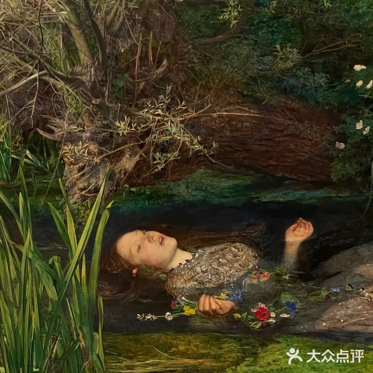 上海终于有一个值得反复来的美术馆map