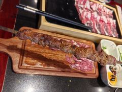 -东来顺饭庄(金泉广场店)