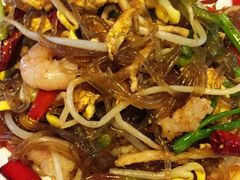 鲍汁粉丝煲-做了不起的80后