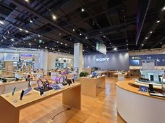 -Sony Store 索尼(来福士店)