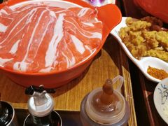 -大龙燚·旷野鲜火锅(广州首店)