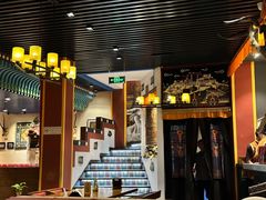 -敏珠拉姆藏餐·南京厨房(富春江东街店)