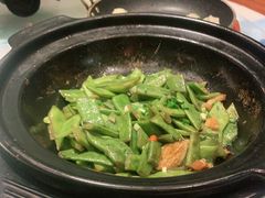 -松沪名灶·豆浆鱼头·新上海菜(飞航吾悦广场店)