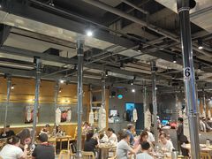 -姜虎东白丁烤肉(深圳湾后海汇店)