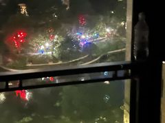 -上海龙之梦万丽酒店