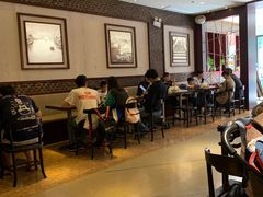 大堂-熙盛源(复兴路店)