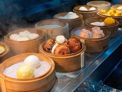 -大佛寺高级素食自助餐厅