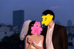 -Mu慕婚纱摄影·超级工作室