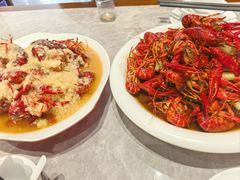 -虾女王·龙虾·烧烤(龙江店)