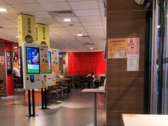 -麦当劳(赣州火车站店1093)