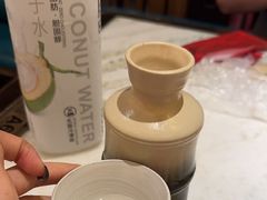 -径山十八道·风味民间菜(华夏之心店)