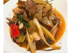 -葡萄集|滋味新疆菜·精酿酒馆(瑞豪酒店)