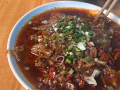 -九九牛肉馆(南山路店)