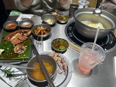 -椰庭·椰子鸡·创意玩家(晶耀前滩店)