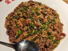 -即墨老公社·海肠捞饭大王(古城店)