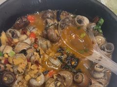 -聚味瞿记·龙虾堂(望城店)