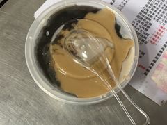 -喜盈门保健甜品店