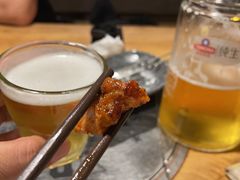 -十号烤场(麦岛店十二年店)