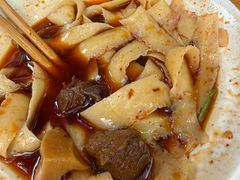 -华兴街自力面店