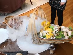 -丽致餐厅(美豪丽致店)
