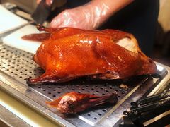全聚德精品烤鸭-北京全聚德(西翠路店)