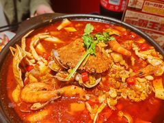 -老闵田螺馆·南昌特色(总店)