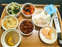 -三凤酒家·百年无锡菜(清扬茂业店)
