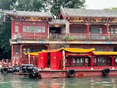 -皇家御河游(紫御湾码头)