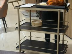 -全聚德(上海首店浦东店)