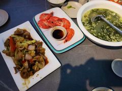 -阿弟特色海鲜餐厅·大排档(平潭店)