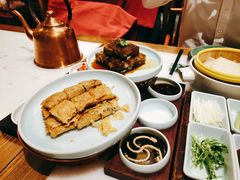 老北京素烧鸡-那家小馆(摩天活力城店)
