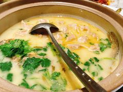 -瑞福园联谊餐室(茂名南路店)