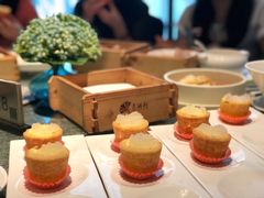 -天瑞轩·粤菜餐厅