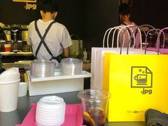 -JPG coffee(广州体育西店)