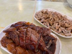 -香辉食馆(新兴路店)