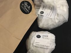 -面包谷Grains n' Beans(九号公馆店)