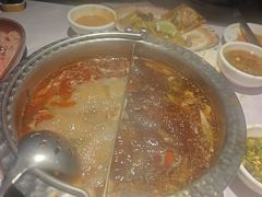 -一绪に寿喜烧自助(世茂广场店)